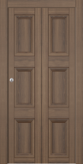 Oxford Duo 07 2Rn Pecan Nutwood