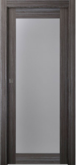 Palladio 207 Vetro Gray Oak