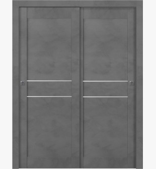 Avon 07 2Hn Dark Urban Bypass doors