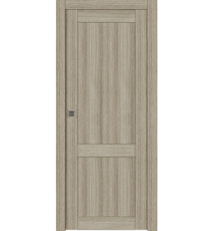 Shaker 2 Panel Shambor Pocket doors