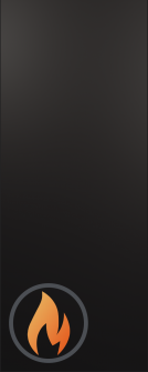 DOOR SLAB 20 MIN FIRE RATED BLACK MATTE 36" X 92 1/2" X 1 3/4"