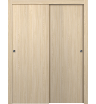 Optima Loire Ash Bypass doors