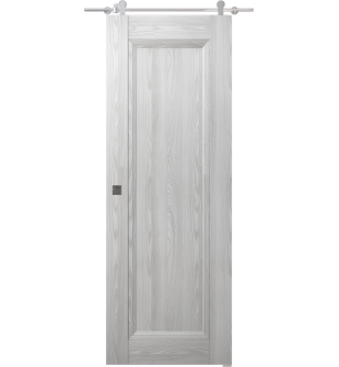 Oxford Duo 07 Ribeira Ash Barn doors