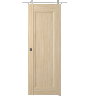 Oxford Duo 07 Loire Ash Barn doors