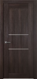 Avon 07 2H Veralinga Oak Single Doors
