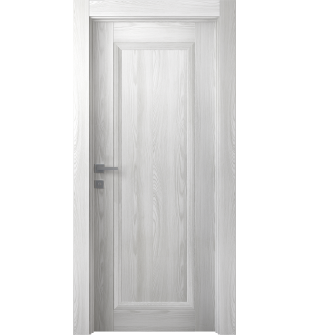 Oxford Duo 07 Ribeira Ash Single Doors