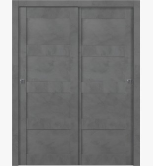Avon 07 3R Dark Urban Bypass doors