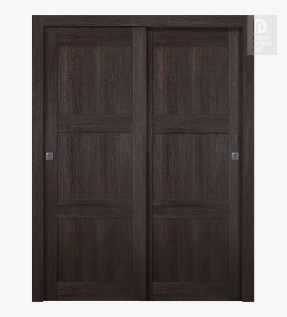 Avon 07 2Rn Veralinga Oak Bypass doors