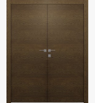 Avanti Mat Antique Walnut Double doors