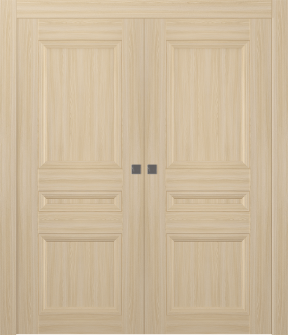 Oxford Duo 07 2R Loire Ash Double