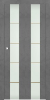 Avon 202 4H Gold Strips Vetro Dark Urban
