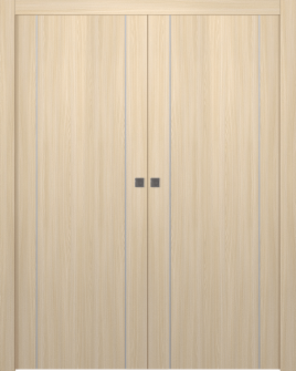 Optima 2U Loire Ash Double