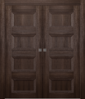 Oxford Duo 07 3R Veralinga Oak Double