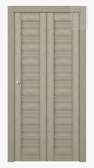 Modern interior door Alba Shambor Bi-folding doors for $618.00 | Door ...