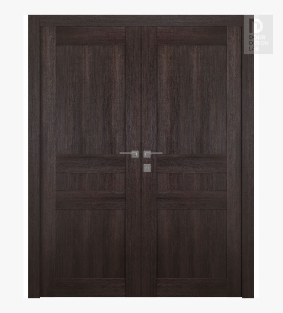 Avon 07 2R Veralinga Oak Double doors