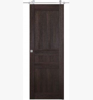 Avon 07 2R Veralinga Oak Barn doors