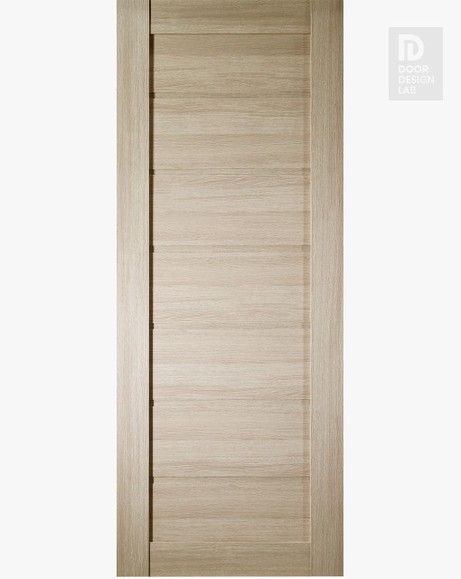 RTA DOOR SLAB ALDA SHAMBOR 28" X 80" X 1 3/4"