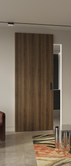 Optima Pecan Nutwood