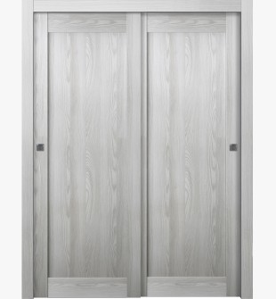 Avon 07 Ribeira Ash Bypass doors