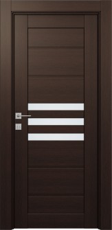 Dome Vetro Veralinga Oak