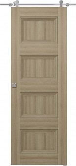 Oxford Duo 07 3R Shambor