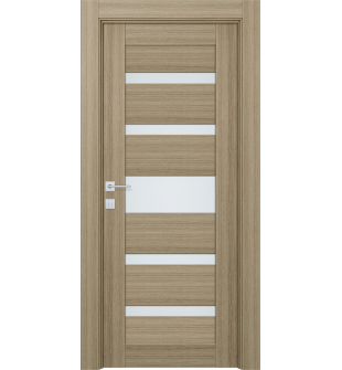 Avon 07-05 Vetro Shambor Single Doors