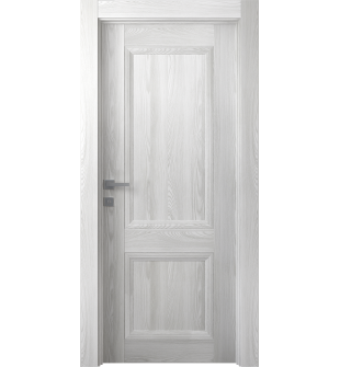 Oxford Duo 07 R Ribeira Ash