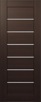 DOOR SLAB ALBA VERALINGA OAK 32" X 96" X 1 3/4"