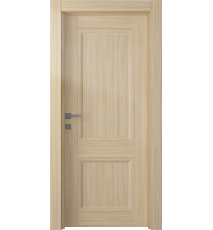 Oxford Duo 07 R Loire Ash Hinged doors