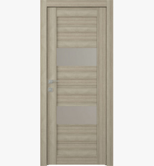 Vita Vetro Shambor Single Doors