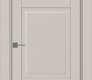 Ca3 Repose Gray Modern Interior Door by Belldinni