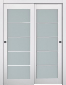 Smart Pro 5 Lite Vetro Polar White