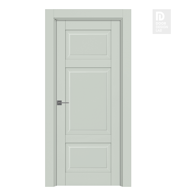Ca3 Seasalt Modern Interior Door by Belldinni
