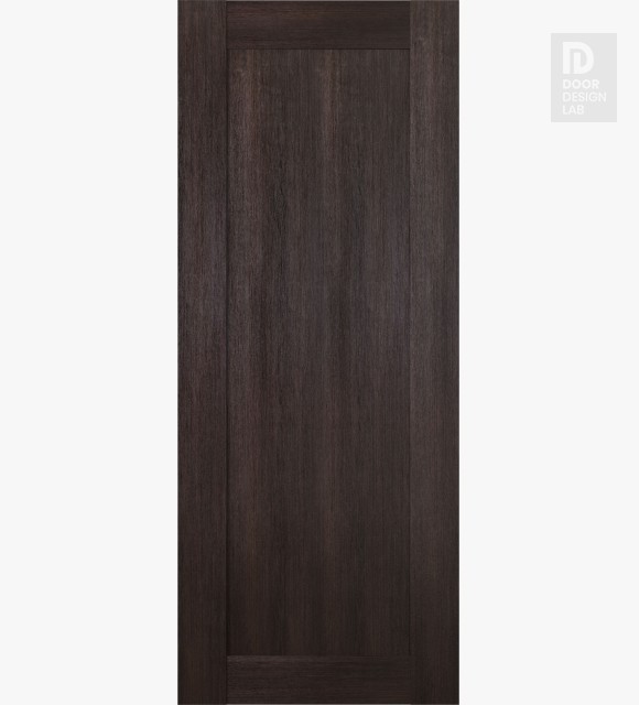 DOOR SLAB AVON 07 VERALINGA OAK 18" X 92 1/2" X 1 3/4"