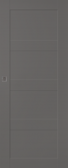 Avon 07 3R Gray Matte