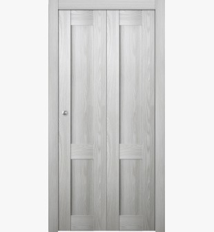 Avon 07 R Ribeira Ash Bi-folding doors