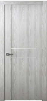 Avon 01 2Hn Ribeira Ash Single Doors