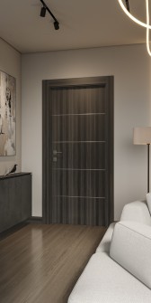 Palladio 4H Gray Oak