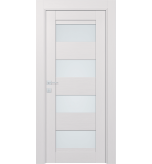 Della Vetro Bianco Noble