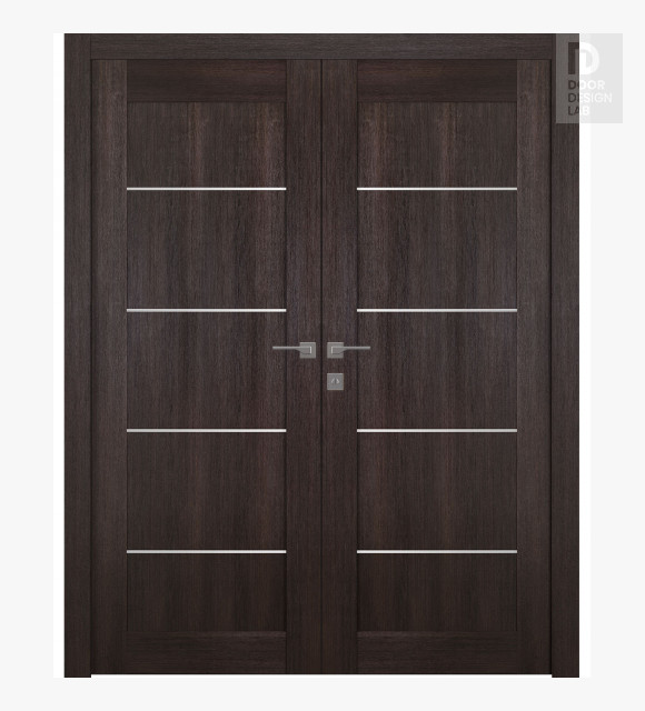 Avon 07 4H Veralinga Oak Double doors