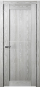 Avon 07 2Hn Ribeira Ash Single Doors