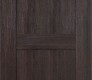 Modern Interior DOOR SLAB AVON 07 RN VERALINGA OAK 30" X 96" X 1 3/4"