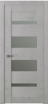 Avon 07-01 Vetro Light Urban Single Doors