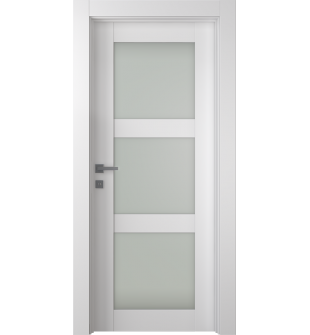 Smart Pro 3 Lite Vetro Polar White