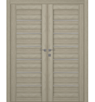 Alba Shambor Double doors