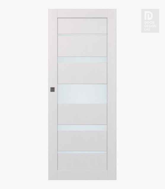 Kina Vetro Bianco Noble Hidden barn