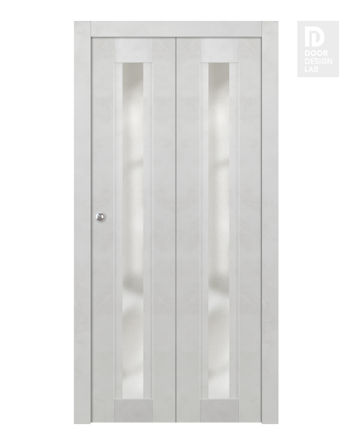 Avon 101 Vetro Light Urban Bi-folding doors