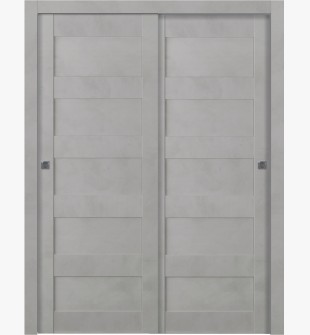 Avon 07 4R Light Urban Bypass doors