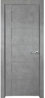 Avon 07 4R Dark Urban Single Doors