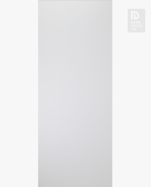 DOOR SLAB PALLADIO BIANCO NOBLE 28" X 92 1/2" X 1 9/16" SOLID CORE